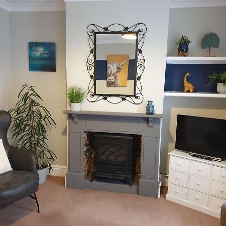 Pansy Cottage In Historic Tewkesbury - Sleeps 5 - Pets Welcome 外观 照片