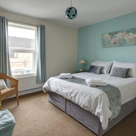 Pansy Cottage In Historic Tewkesbury - Sleeps 5 - Pets Welcome 外观 照片