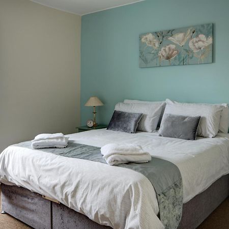 Pansy Cottage In Historic Tewkesbury - Sleeps 5 - Pets Welcome 外观 照片