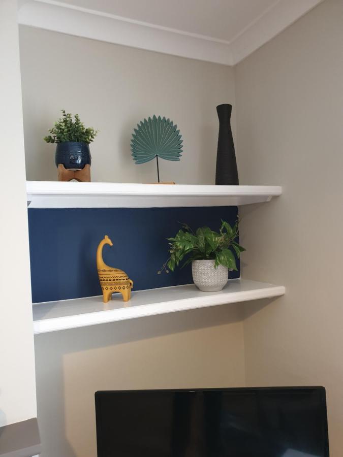 Pansy Cottage In Historic Tewkesbury - Sleeps 5 - Pets Welcome 外观 照片