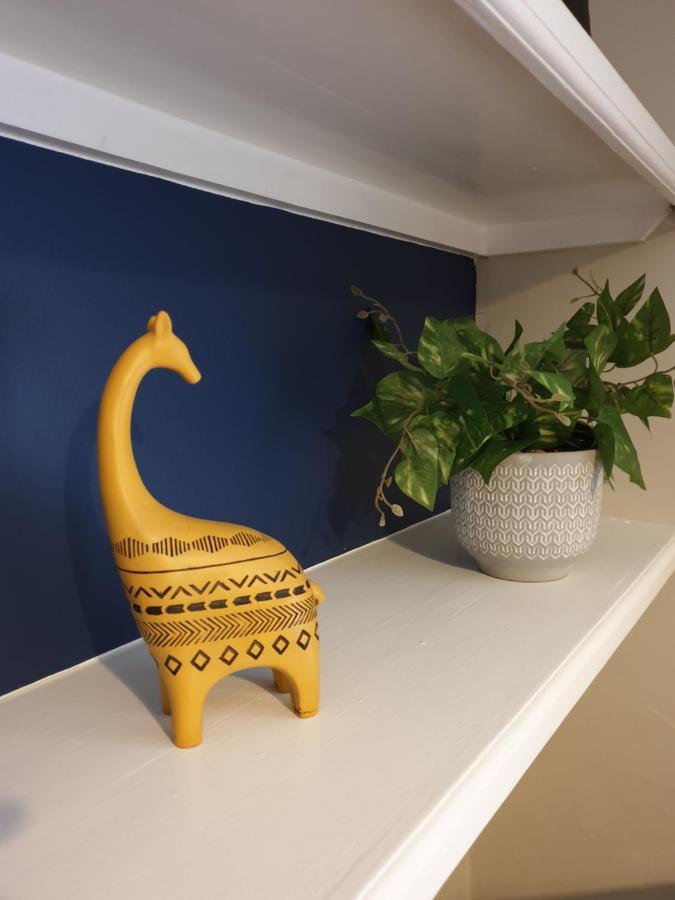 Pansy Cottage In Historic Tewkesbury - Sleeps 5 - Pets Welcome 外观 照片