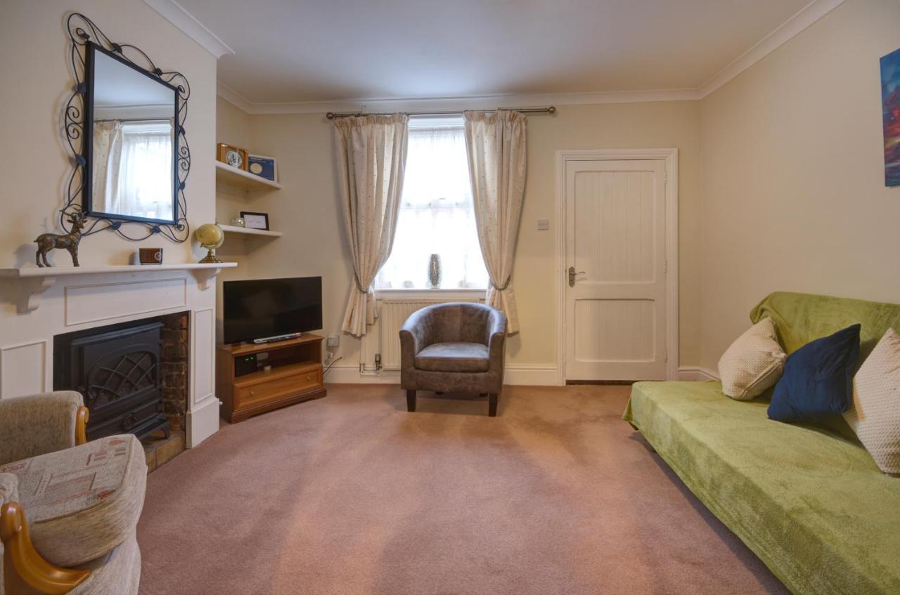 Pansy Cottage In Historic Tewkesbury - Sleeps 5 - Pets Welcome 外观 照片