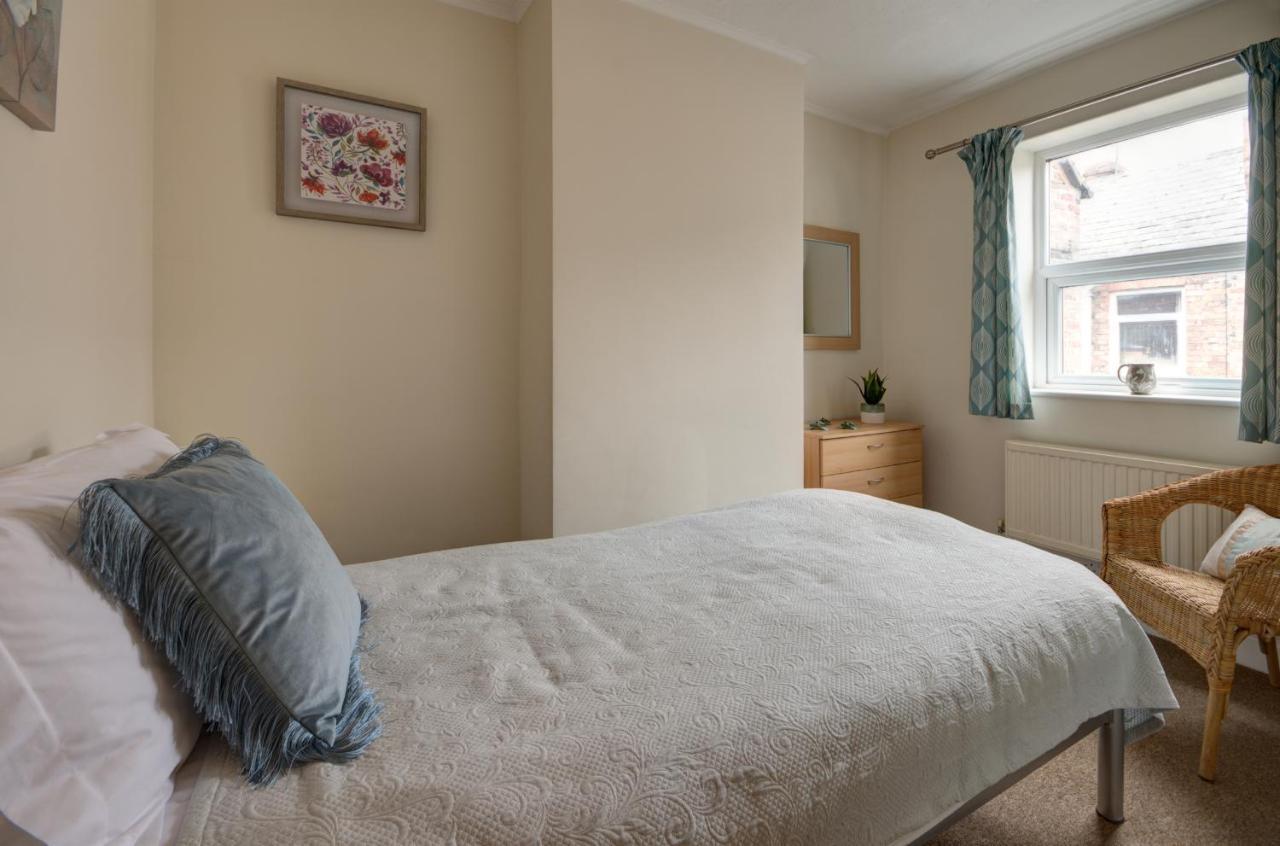 Pansy Cottage In Historic Tewkesbury - Sleeps 5 - Pets Welcome 外观 照片