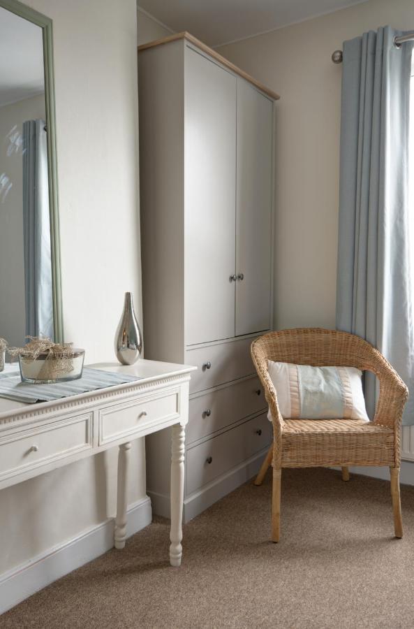 Pansy Cottage In Historic Tewkesbury - Sleeps 5 - Pets Welcome 外观 照片