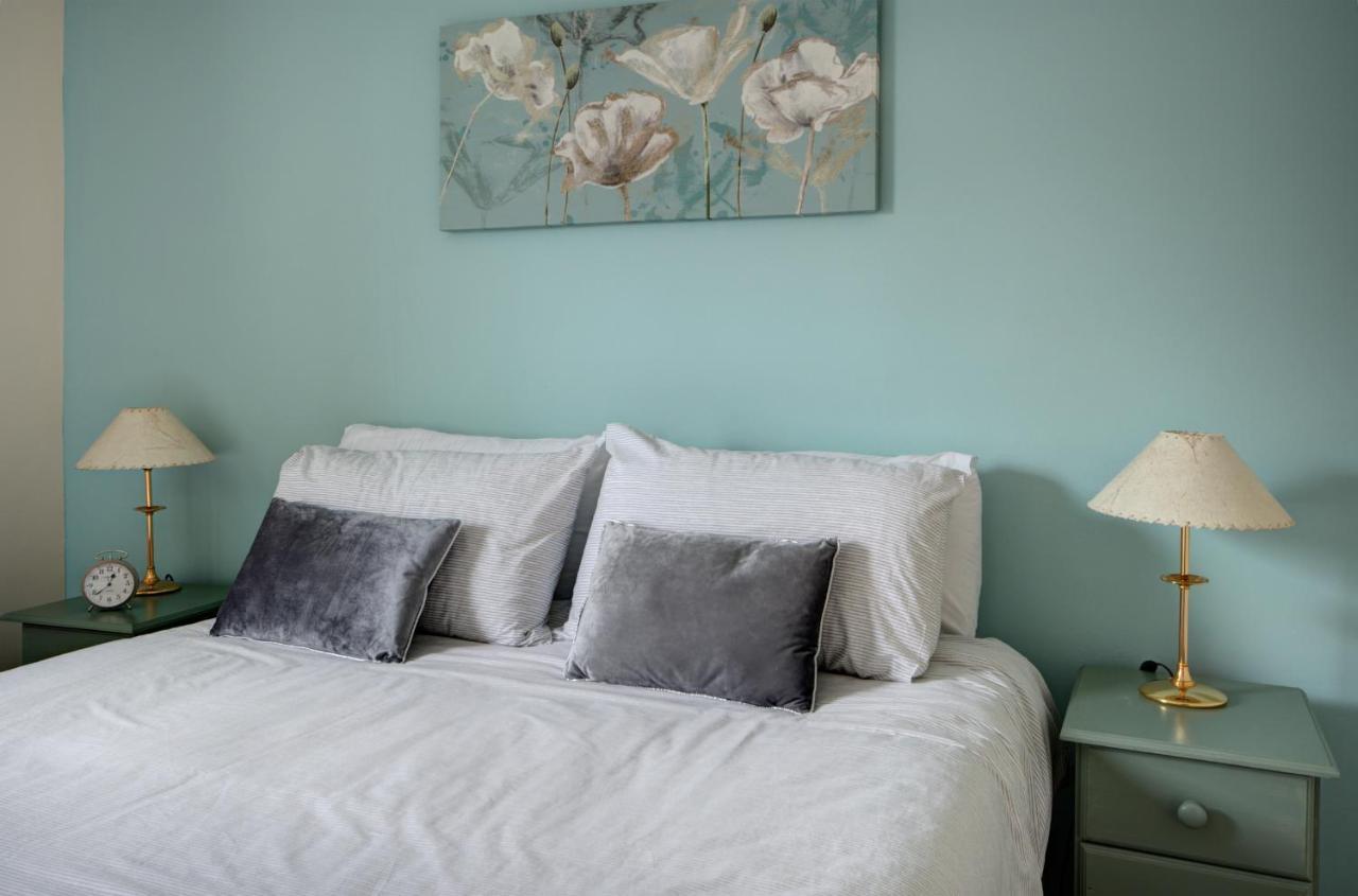 Pansy Cottage In Historic Tewkesbury - Sleeps 5 - Pets Welcome 外观 照片