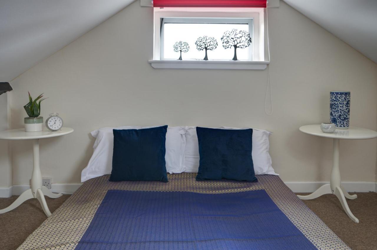 Pansy Cottage In Historic Tewkesbury - Sleeps 5 - Pets Welcome 外观 照片